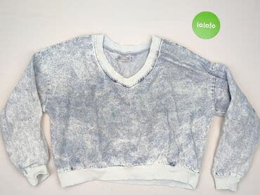 calvin klein performance koszulki damskie: Bluza damska
, rozmiar 5XL — 2