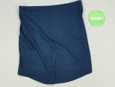 spódniczka kąpielowa granatowa: Spódnica damska, rozmiar L — 3