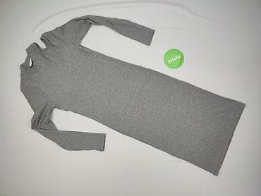 czerwona sukienka pull bear: Reserved, Sukienka damska, rozmiar M — 2