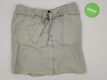 spódnice solejka allegro: Janina, Spódnica damska, rozmiar L — 2