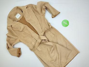 pull bear trencz: George, Płaszcz damski, rozmiar M — 2