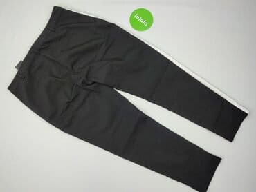 liu jo jeansy: Aaiko, Spodnie materiałowe damskie, rozmiar L — 3