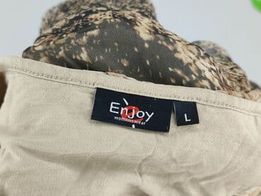 bluza hello kitty cropp: Enjoy, Bluzka damska, L — 4