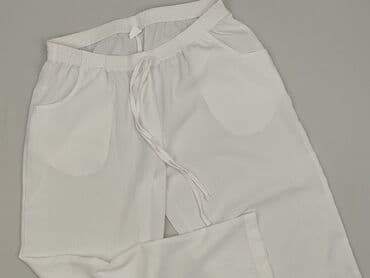woskowane legginsy z wysokim stanem zara: Штани жіночі, розмір S — 1