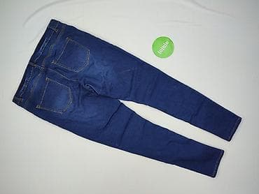 louis vuitton jeans: Inextenso, Jeansy damskie, rozmiar XL — 3