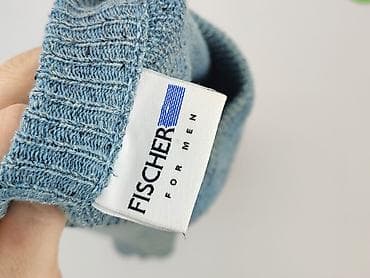 stringi: Fischer, Sweter dla mężczyzn, rozmiar 2XL — 4