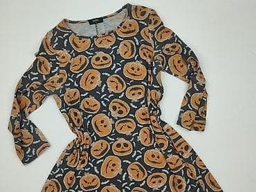 stroj na halloween: Papaya, Sukienka damska, rozmiar M — 1