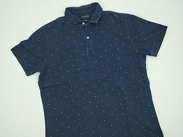 massimo: Massimo Dutti, Koszulka polo dla mężczyzn, rozmiar XL — 1