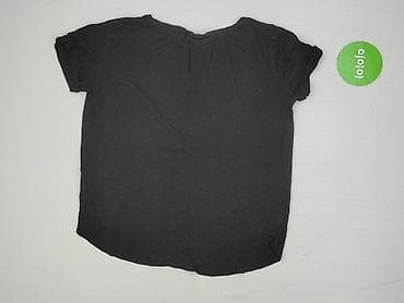 king: H&M, T-shirt damski, rozmiar S — 3