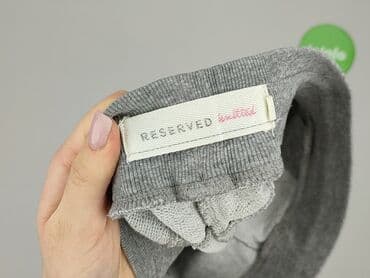 krótkie spodenki reserved: Szorty damskie, rozmiar S — 3