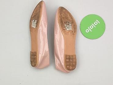 bpc selection schuhe: Seastar, Balerinki damskie, rozmiar 39 — 3