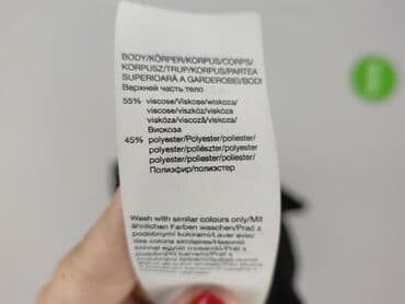 orsay marynarki wyprzedaż: Orsay, Bluzka damska, S — 6