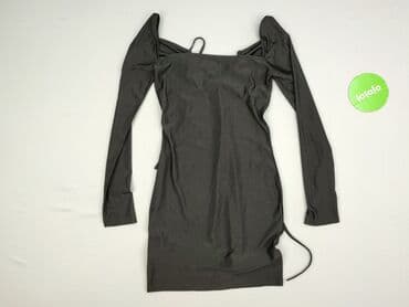 bluzki przezroczyste: Shein, Women`s dress, size XS (EU 34) — 3