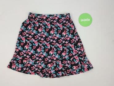 spódniczka mini rozkloszowane: Spódnica damska, rozmiar S — 2