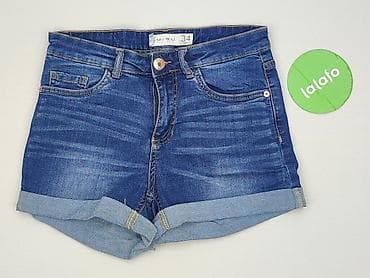 amiri: Amisu, Szorty damskie, rozmiar 2XS — 2