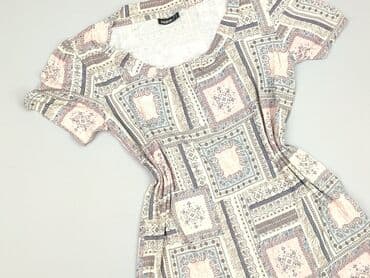 T-shirty: Janina, T-shirt damski, rozmiar S