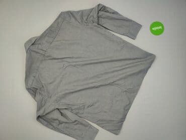 carry koszule męskie z długim rękawem: Koszulа dla mężczyzn, rozmiar 2XL — 3