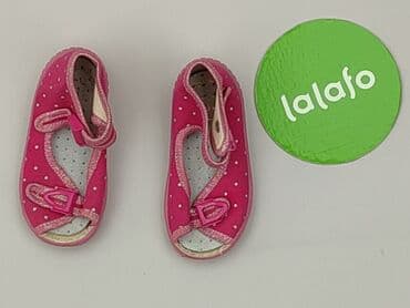 c a marynarka: Buciki niemowlęce, 19, stan - Bardzo dobry — 2