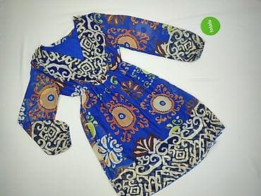 stroje boho: Sukienka damska, rozmiar M — 2