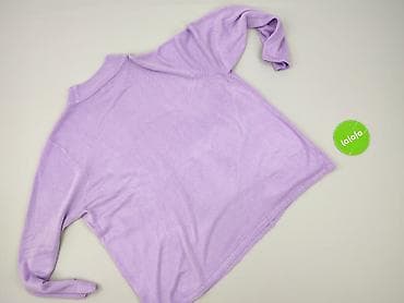 uniglo pl: BM, Golf damski, rozmiar XL — 4