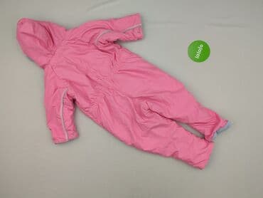 stradivarius płaszcz zimowy: Kombinezon Puma, 1.5-2 lat, stan - Bardzo dobry — 3