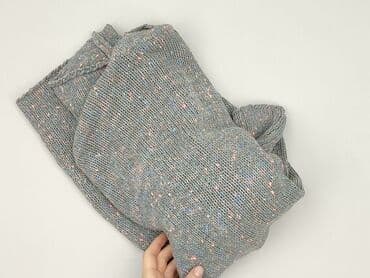 basic t shirty oversized: RAINBOW, Women`s knitwear, size 3XL (EU 46) — 5