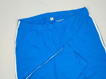 bonprix bluzki eleganckie duże rozmiary: Bonprix, Spodnie 3/4 damskie, rozmiar 7XL — 1