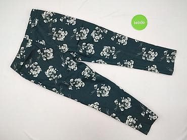pepperts leggings: F&F, Spodnie materiałowe damskie, rozmiar XL — 3