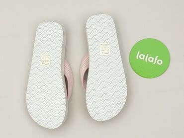 balanciaga klapki: Japonki damskie, 39 — 3