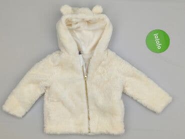 neo noir marynarki: Futro Lupilu, 1.5-2 lat, Tkaniny syntetyczne, stan - Idealny — 2