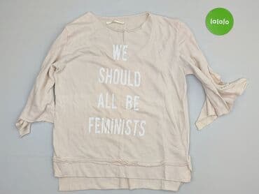 bluzy damskie z fajnymi napisami: Bluza damska
, rozmiar One size — 3