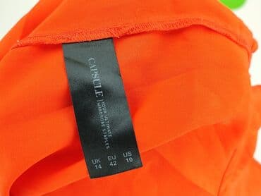 pomarańczowa marynarka mohito: Capsule, Bluzka damska, XL — 5