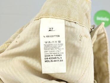 mustang krótkie spodenki: Szorty damskie, rozmiar S — 4