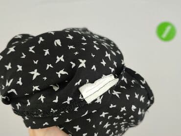 bluzki koszulowe czarne: Koszula damska, rozmiar S — 5