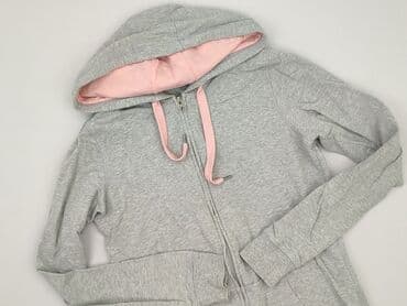 bluzy: Crivit, Bluza z kapturem damska, rozmiar L — 1