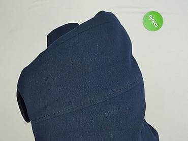 kurtka damska montec: Odzież wierzchnia 
, Płaszcz damski, rozmiar M — 5