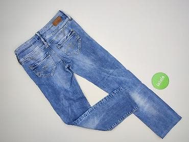 lloyd: Cross Jeans, Jeansy damskie, rozmiar M — 3