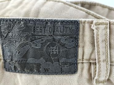 pull pull bear: Clockhouse, Shorts for men, size M — 6