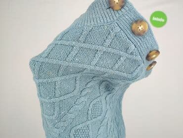 kombinezon spadochronowy: Ponczo damskie, rozmiar One size — 6