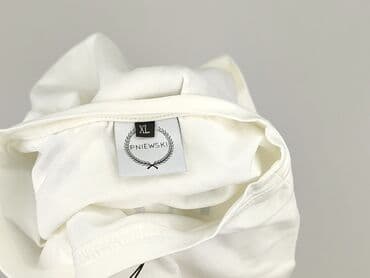 inpost ubrania: Koszulka dla mężczyzn, rozmiar XL — 4