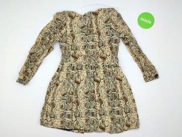 t shirty python: Zara, Сукня жіноча, розмір XS — 3