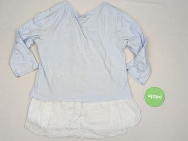 koszula bytom biala: Bluzka damska, S — 3