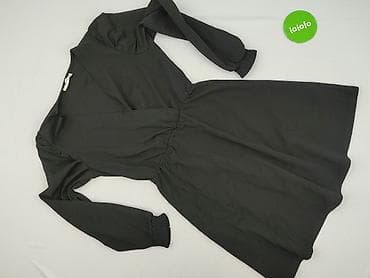 spódnice panterka mini: Terranova, Sukienka damska, rozmiar M — 2