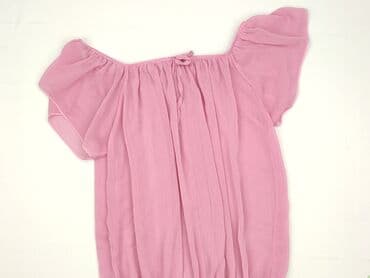 bluzka c a: Women's blouse, size S (EU 36) — 1