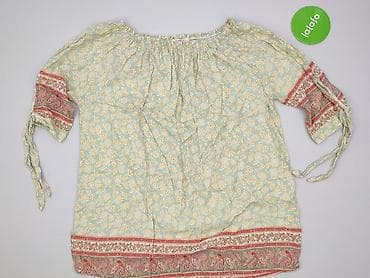plus size tunika: Tunika damska, rozmiar 7XL — 2