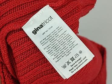 pull: Gina Tricot, Sweter damski, rozmiar M — 6