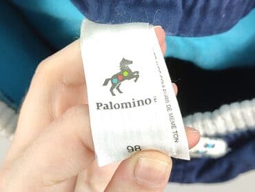 sukienka na sylwestra cekiny: Jeans, Palomino, 2-3 years, 98, condition - Very good — 4