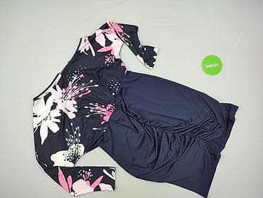 tunika 5xl: Sukienka damska, rozmiar 2XL — 4