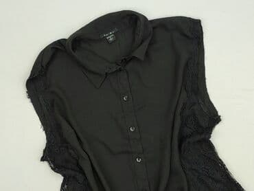 koszulka do garnituru damskiego: Amisu, Top damski, rozmiar XL — 1