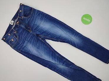 jeans lois: 157, Jeansy damskie, rozmiar L — 2